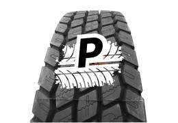 MATADOR DHR4 315/60 R22.50 152/148L M+S 3PMFS