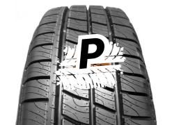 GOODYEAR CARGO VECTOR 2 (3PMSF) 205/65 R16C 107/105T 107T CELOROČNÍ M+S