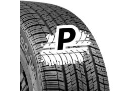 CONTINENTAL 4X4 CONTACT 235/50 R18 101H XL FR