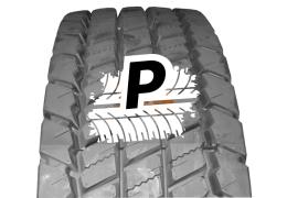 BARUM BD200R 295/80 R22.50 152/148M M+S 3PMSF