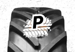MICHELIN MACH X BIB X 600/65 R28 TL