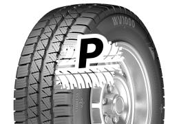 ZEETEX WV1000 225/65 R16C 112/110R M+S