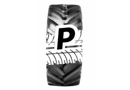 BKT AGRIMAX FORCE IF710/55 R34 TL BKT AGRIMAX FORCE IF710/55 R34 TL