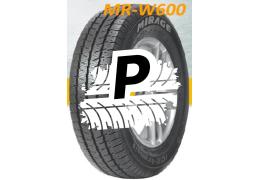 Mirage 185 R14 C MR-W600 8PR 102/100 R TL 3PMSF M+S