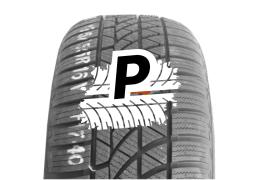 HANKOOK H740 KINERGY 4S 205/65 R15 94H CELOROČNÍ