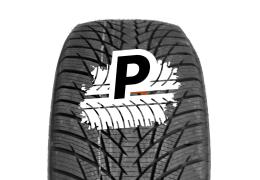 GREENTRAC WINTER MASTER D1 225/50 R17 98V XL M+S