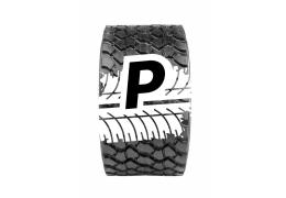 BKT TERRA TRAX 400/45 L17.5 14PR TL