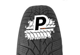 KUMHO WP52 WINTERCRAFT 235/60 R18 107H XL (EV) K-SILENT M+S