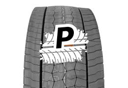 BRIDGESTONE ECOPIA DRIVE ENLITEN 315/80 R22.50 156/150L ZADNÍ NÁPRAVA M+S 3PMSF (154/150M)