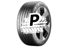 Continental 205/55 R17 ECOCONTACT 7 [95] W XL MO letní