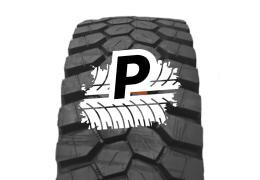 HANKOOK DM11 SMART WORK 13 R22.50 156/150K ZADNÍ NÁPRAVA M+S