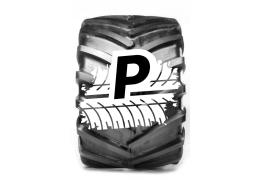 ALLIANCE 375 AGRISTAR (R-1W) (R-1W) 375 520/85 R46 /170B TL