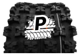 JOURNEY TYRE P3076 20x11.00 -9 43J TL 6PR