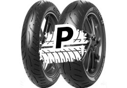 METZELER ROADTEC 02 120/70 R17 58W TL (M) METZELER ROADTEC 02 120/70 R17 58W TL (M)