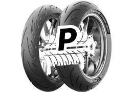 MICHELIN POWER SHIFT 120/70R15 56H