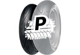 CONTINENTAL SPORT ATTACK 120/70 R17 58W TL SPORT ATTACK CONTINENTAL SPORT ATTACK 120/70 R17 58W TL SPORT ATTACK