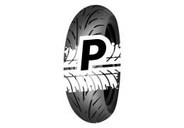 MITAS TOURING FORCE 170/60ZR17 TL (72W) MITAS TOURING FORCE 170/60ZR17 TL (72W)