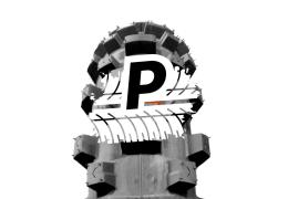 KENDA K780 SOUTHWICK II 110/90 -19 62M TT NHS