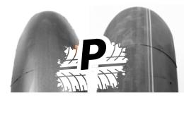 PIRELLI DIABLO SUPERBIKE 100/70 R17 TL NHS (SC2) K397 PIRELLI DIABLO SUPERBIKE 100/70 R17 TL NHS (SC2) K397