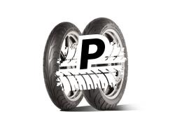 DUNLOP ARROWMAX STREET SMART 4 -18 64H TT