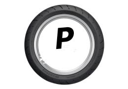 DUNLOP ROADSMART 3 170/60 ZR18 73W TL ROADSMART III