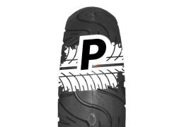 SHINKO SR007 130/70 -12 62P TL SHINKO SR007 130/70 -12 62P TL