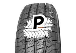 DYNAMO HISCEND-H VAN 4S 205/70 R15C 106/104T CELOROČNÍ M+S