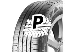 CONTINENTAL ECO CONTACT 6 Q 215/65 R17 99H CONTINENTAL ECO CONTACT 6 Q 215/65 R17 99H