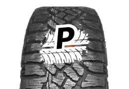 GOODYEAR WRANGLER DURATRAC RT 265/70 R17 121/118Q FP OWL P.O.R. M+S