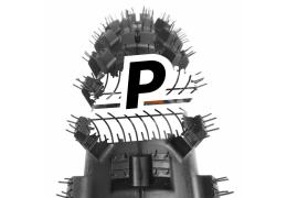 JOURNEY TYRE P262 60/100 -14 30M 4PR TT E4, 30M JOURNEY TYRE P262 60/100 -14 30M 4PR TT E4, 30M