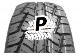 NANKANG FT7 FORTA 275/65 R17 115S OWL