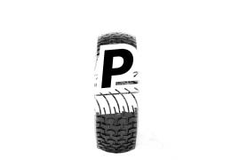 KENDA K358 16X6.50 -8 4 PR TT