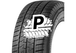 CONTINENTAL VANCONTACT 4SEASON 225/75 R17C 114/112Q CELOROČNÍ