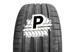 PIRELLI P ZERO (PZ5) 265/40 R22 106W XL FSL (ELECT) (POL) [Polestar]
