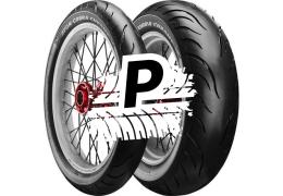 AVON COBRA CHROME AV91 120/70 -21 68V TL