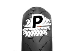 PIRELLI DIABLO ROSSO II 180/55ZR17 (73W) TL