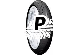 AVON SPIRIT ST (AV75) 100/90 R18 56W TL AVON SPIRIT ST (AV75) 100/90 R18 56W TL