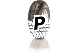 Maxxis RAZR M-931 21x7.00-10 25J 4PR