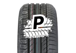 CONTINENTAL SPORT CONTACT 5 265/40 R22 106V XL FR SUV