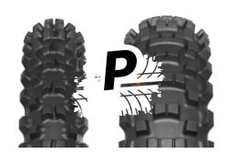 TVS EUROGRIP CLIMBER XC 80/100 -12 50M TT NHS TVS EUROGRIP CLIMBER XC 80/100 -12 50M TT NHS