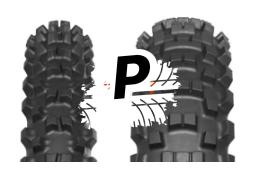 TVS EUROGRIP CLIMBER XC 90/100 -21 57R TT