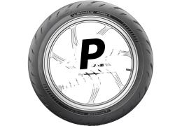 MICHELIN POWER 6 120/70ZR17 (58W) TL