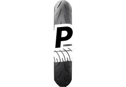 MICHELIN POWER 6 120/70ZR17 (58W) TL