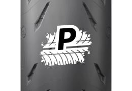 MICHELIN POWER 6 120/70ZR17 (58W) TL