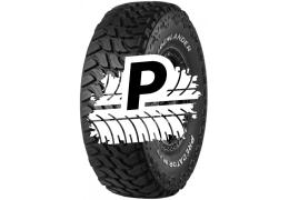 GRENLANDER PREDATOR MT 265/75 R16 119/116Q LT P.O.R. RWL