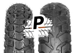 HEIDENAU K60 SCOUT M+S 130/80 -18 72T TT