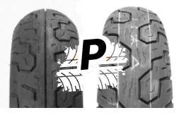 DUNLOP K 555 120/80 -17 61V TL