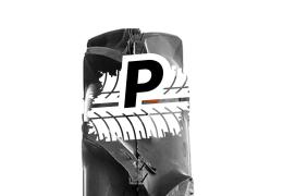 JOURNEY TYRE H8021 5.00 -12 6 PR TT