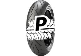 PIRELLI DIABLO ROSSO III D 190/55ZR17 (75W) TL PIRELLI DIABLO ROSSO III D 190/55ZR17 (75W) TL