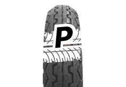 DUNLOP TT100 GP 180/55ZR17 (73W) TL DOT4820